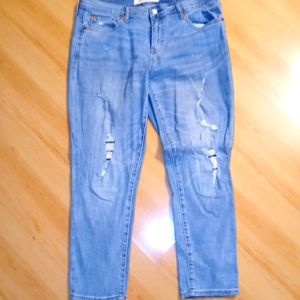 GAP Best Girlfriend Jeans